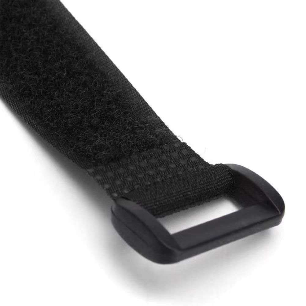 Keteles battery fixing strap