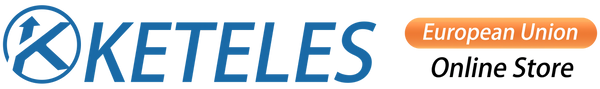 KETELES Online Store | keteles.net