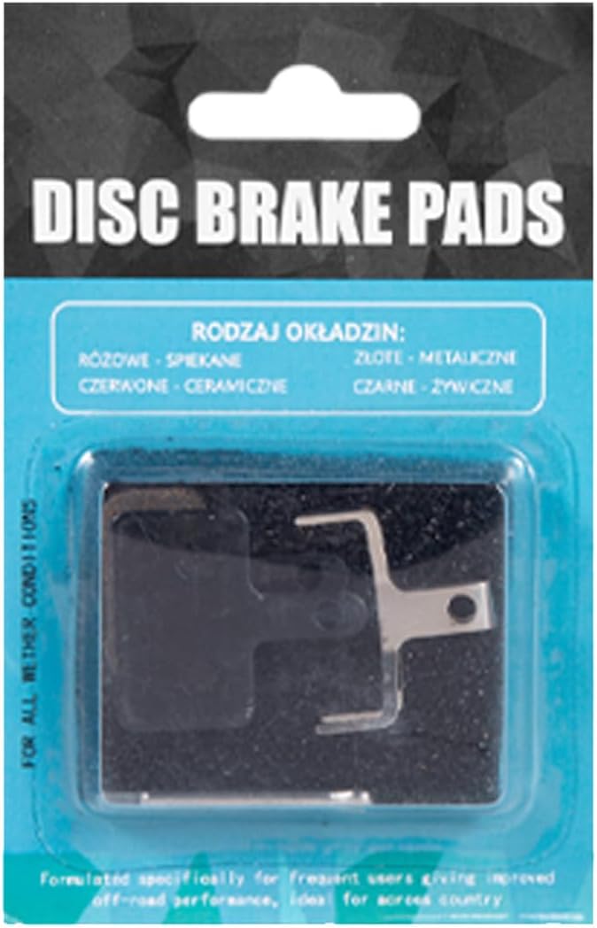 Keteles E-Bike Logan Brake Pads
