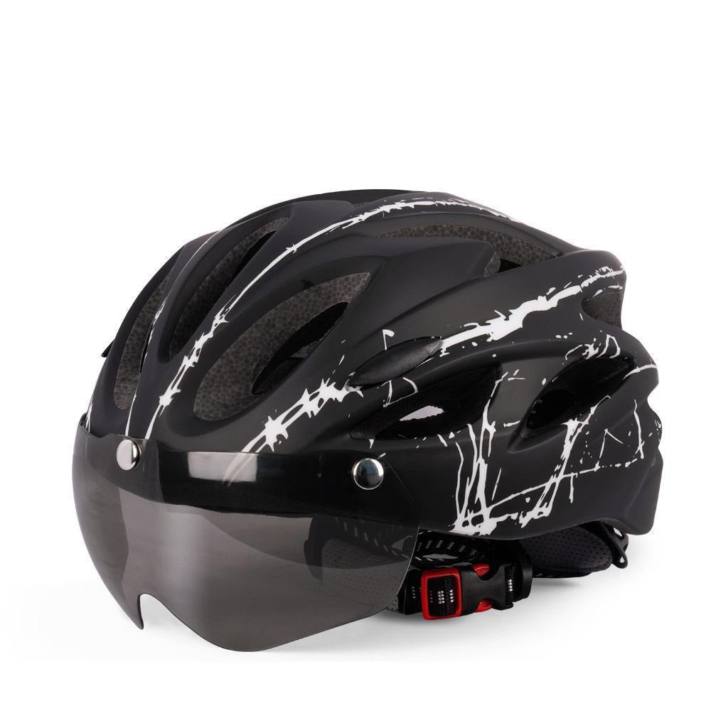 KETELES Electric Bicycle Helmet