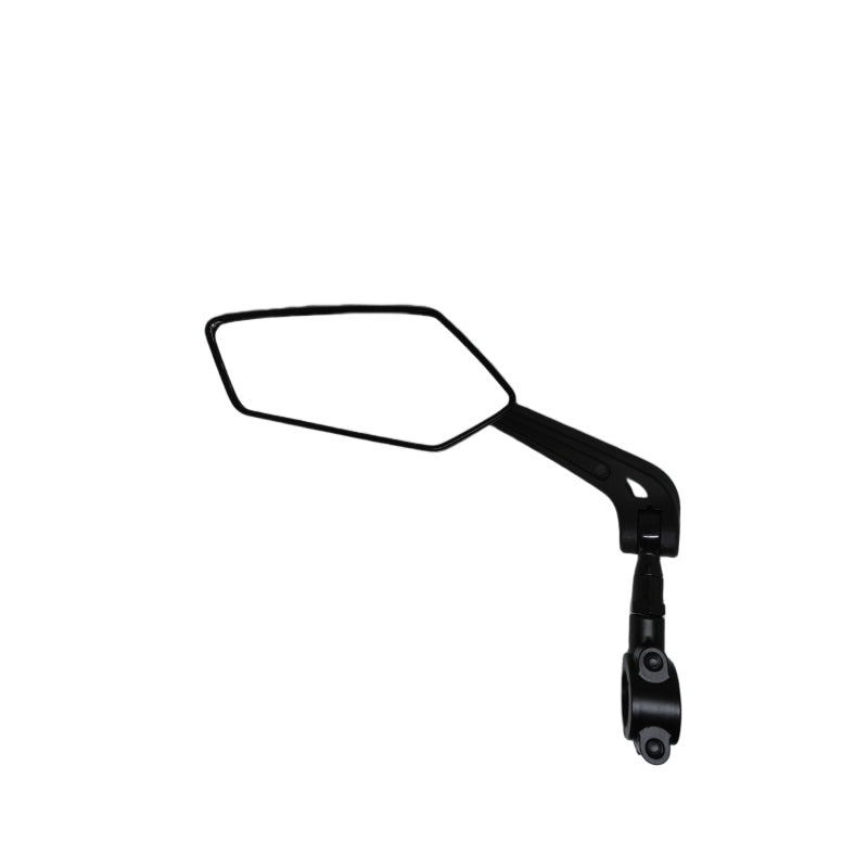 HD Wide Angle Rearview Mirror for Electric Bike