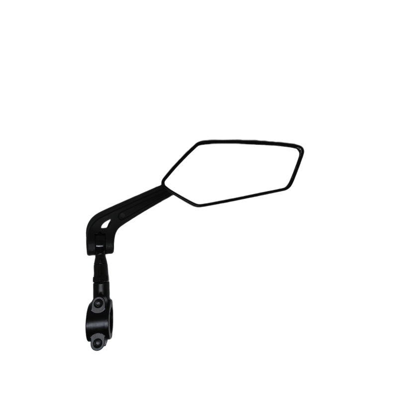 HD Wide Angle Rearview Mirror for Electric Bike