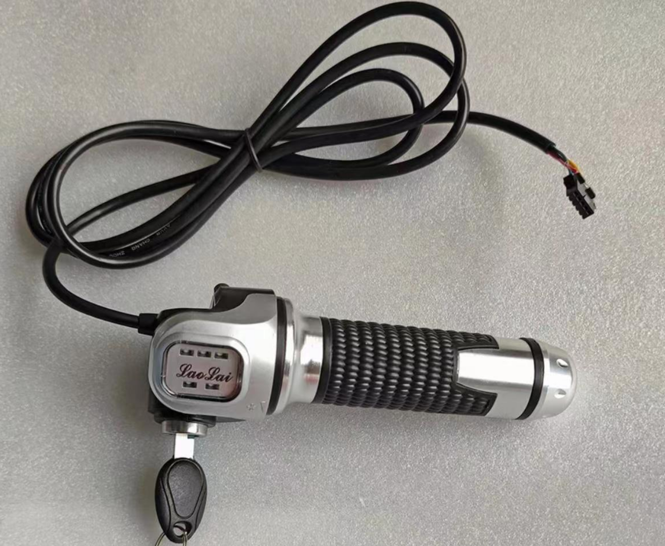 KETELES electric bicycle throttle