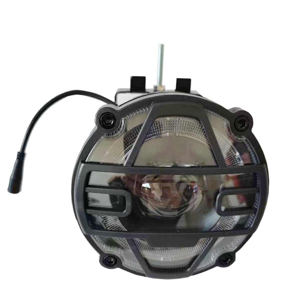 K800 Headlight 700lm