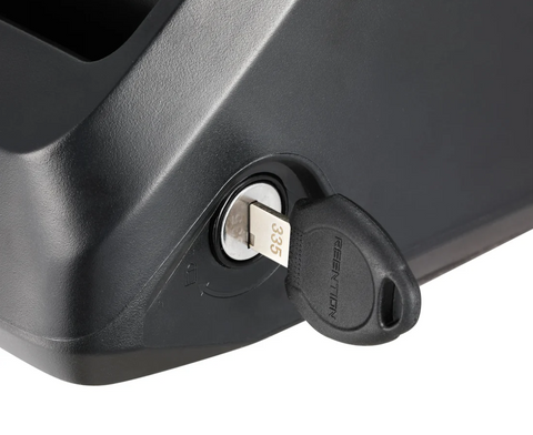 Keteles battery key