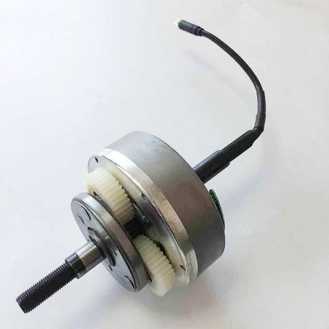 KETELES motor core