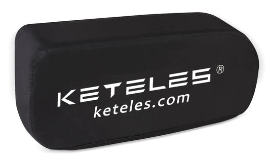 KETELES battery waterproof cover for K800/K800Pro/XF4000