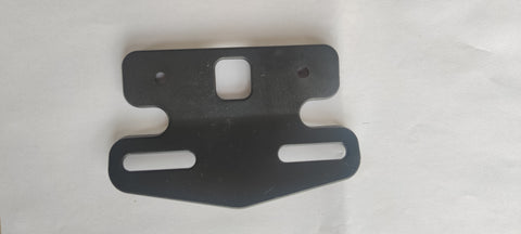 K800 tail lamp bracket