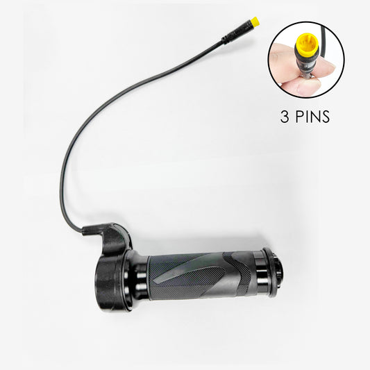 Keteles New Full Twist Throttle