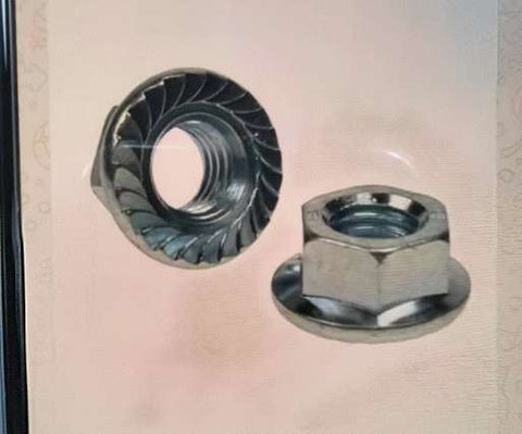  Keteles ebike wheel nut