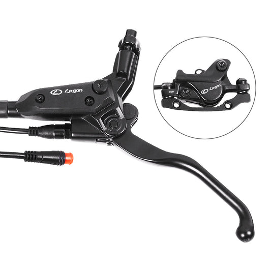 Keteles Ebike Logan Hydraulic Disc Brake, Left or Right Available