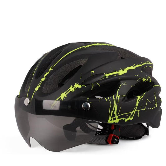 KETELES Electric Bicycle Helmet