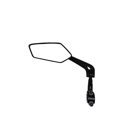 HD Wide Angle Rearview Mirror for Electric Bike
