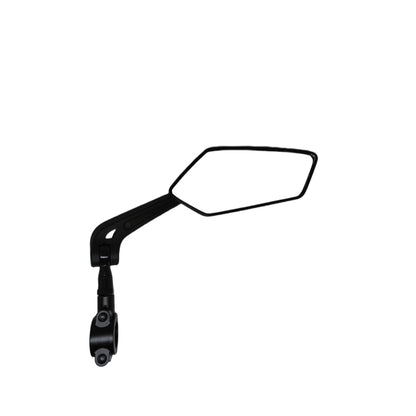 HD Wide Angle Rearview Mirror for Electric Bike